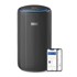 PHILIPS Pročišćivač zraka 3200 serije AC3221/13, do 135 m², 47.5 dB, sivi