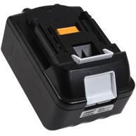 Baterija za alat Makita blok Baterija baugleich Typ BL1850B sa LED