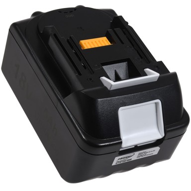 Baterija za alat Makita blok Baterija baugleich Typ BL1850B sa LED