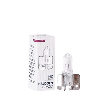 M-TECH Halogena žarulja H2 12 V 55 W X511