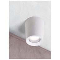 FUMAGALLI Svjetiljka LED Livia 180, bijela