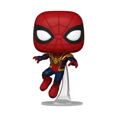 FUNKO POP! Figura