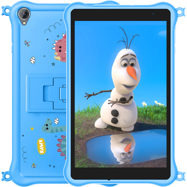 BLACKVIEW Tablet Tab 50 Kids plavi