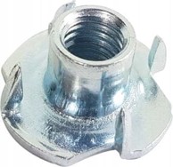 ENERON Matica M6×9, 10 kom.