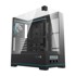 DARKFLASH Kućište DY450 ​​Pro, s ventilatorom, crno