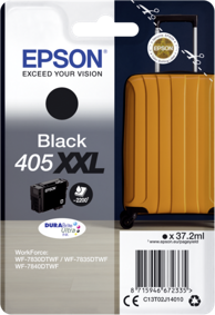 EPSON Tinta za printer crna DURABrite Ultra Ink 405XXL T02J1