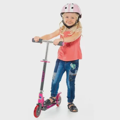 MOLTO Romobil CITY, rozi