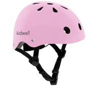 KIDWELL Orix II kaciga za djecu, veličina S, 48-52 cm, pink