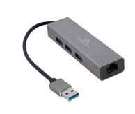 GEMBIRD USB grafički adapter A-AMU3-LAN-01