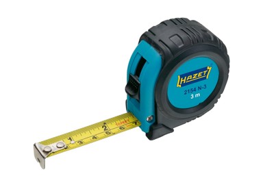 HAZET Metar, 3 m u traci, 2154N-3