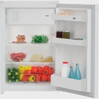 BEKO Hladnjak ugradbeni B1754N, bijela