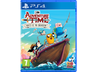 Igra za PS4: Adventure Time: Pirates of the Enchiridion