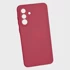+CLASS Silikonska maskica za Samsung A36 5G, crvena