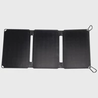 DENVER Powerbank SOLARNI PANEL SOP-10200