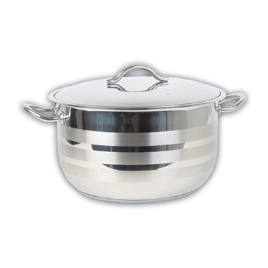 Metalni lonac, 40x24, 27,80 l