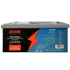 LEXTON Baterija LiFePO4 200Ah Bluetooth, plava