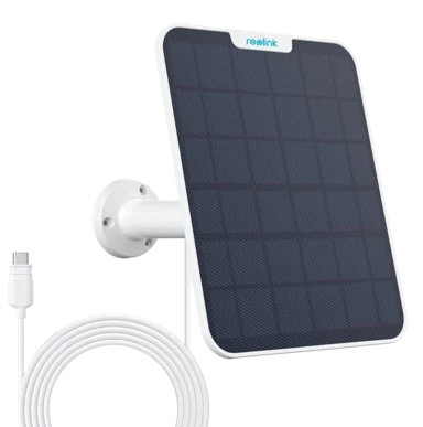 REOLINK Solarni panel za sigurnosne kamere