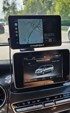 SYMFONY W706 CarPlay Android Auto automobilski monitor