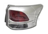 TYC Zadnje svjetlo MITSUBISHI OUTLANDER 13- lijevo vanjsko 11-6632-15-9