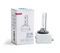 M-TECH Xenon žarulja D1S 4300K Basic