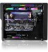 RAIJINTEK Kućište Ophion M Evo ALS, midi tower, crna