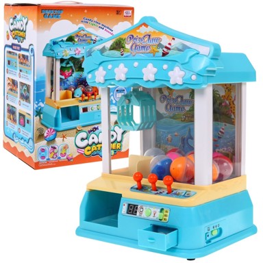 Ručni uređaj za igranje Game Grabber