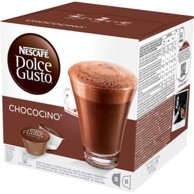 NESTLÉ Kapsule za kavu Dolce Gusto Chococino
