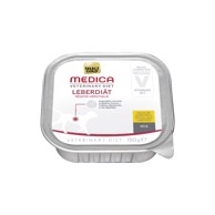 SELECT GOLD Medica Liver Diet piletina i mrkva 150 g