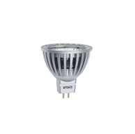 OPTONICA LED Žarulja MR16 6W COB, toplo bijela