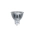 OPTONICA LED Žarulja MR16 6W COB, toplo bijela