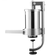 VEVOR Punilica za kobasice ES-1.5L, 1,5 l