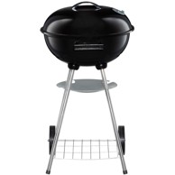MUSTANG Roštilj Basic 43 cm