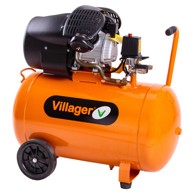 VILLAGER Uljni kompresor 100L VAT VE100D