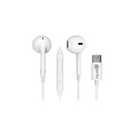 PRIO Žične slušalice, Stereo USB C