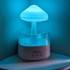 MG Ovlaživač zraka Rain Mushroom, bijelI