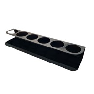 Nosač za šest lampiona