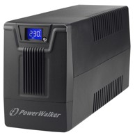 POWERWALKER UPS napajanje VI 1500 SCL, 1500VA/900W