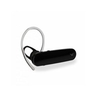 KSIX Handsfree slušalica, bluetooth 5.1, do 15 sati autonomije, crna