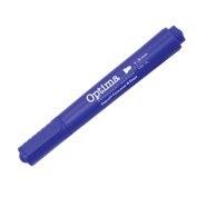 OPTIMA Marker MB 16, plava