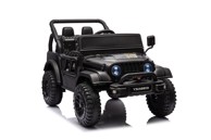Auto na akumulator YSA8813 24V, crni