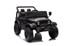 Auto na akumulator YSA8813 24V, crni