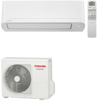 TOSHIBA Klima Seiya RAS-B10E2KVG-E/RAS-10E2AVG-E 2,5kW/3,2kW
