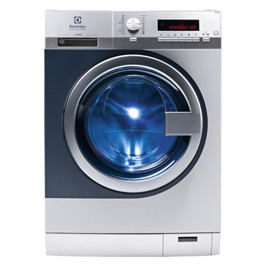 ELECTROLUX Perilica rublja WE170P MyPRO, 1400 okr/min, 8 kg
