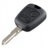Kućište autoključa Peugeot Partner, 206, 207, 107, 307, 406, Citroën, C1, C2