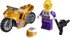 LEGO CITY Motocikl za selfie fotografije i vratolomije 60309