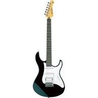 YAMAHA Električna gitara PAC112J, crna