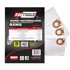 AWTOOLS SET MIKROFIBAR VREĆICA 5 KOM SXM2, GAS 25 STARMIX