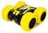 Auto na daljinsko upravljanje Amphibious, žuti, 1:24