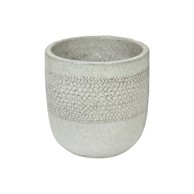 Terakota tegla glazirana Colin 38X40 cm 9851367-2