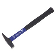 LUX TOOLS bravarski čekić 100g crni